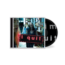 HAIM - I Quit (CD)